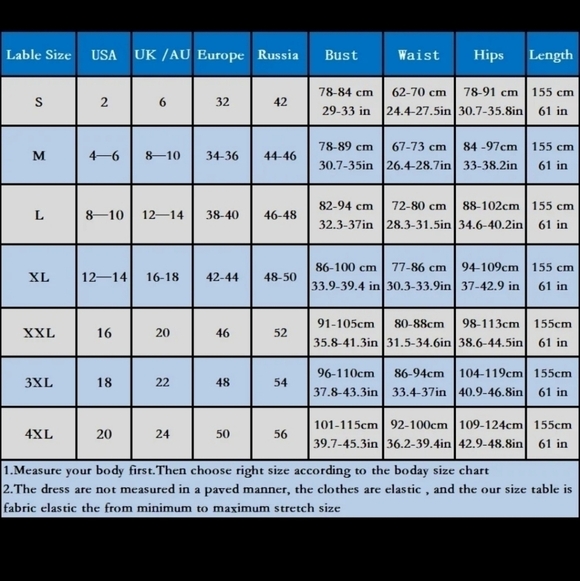 Blue, Fringe Sleeves, V Neck, Contrast Sequined Mermaid Gown - Picture 13 of 16